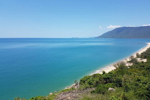 Airport Transfers Between Cairns Airport And Port Douglas - C Tourism 9