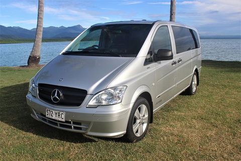 Airport Transfers Between Cairns Airport And Port Douglas - C Tourism 10