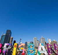 Brisbane Day Tour - C Tourism