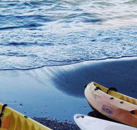 Brisbane Guided Kayaking Tour on Tingalpa Creek - C Tourism