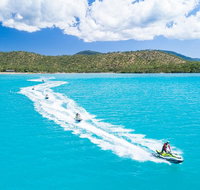 Whitsundays Jet Ski Tour - C Tourism