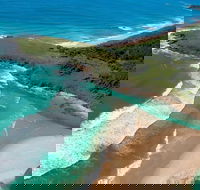 10-Day Surf Adventure from Brisbane to Sydney Including Coffs Harbour Byron Bay and Gold Coast - C Tourism