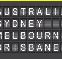 Luxury Brisbane Airport Transfers To and From Broadbeach for up to 7 ppl - C Tourism
