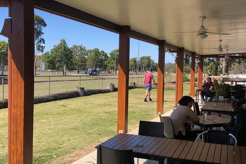 Queensland Country Pub Crawl By Helicopter - C Tourism 4
