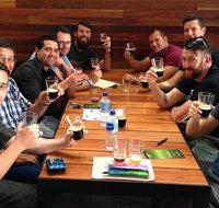 Brisbane Brewery Small-Group Tour with Lunch - C Tourism