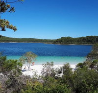 Overnight Fraser Island Camping Safari from Brisbane - C Tourism