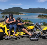 Airlie Beach Trike Tours - C Tourism