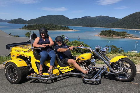 Airlie Beach Trike Tours - C Tourism 0