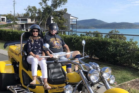 Airlie Beach Trike Tours - C Tourism 1