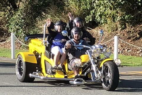 Airlie Beach Trike Tours - C Tourism 4