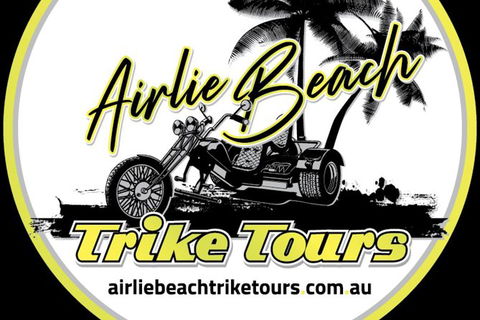 Airlie Beach Trike Tours - C Tourism 7