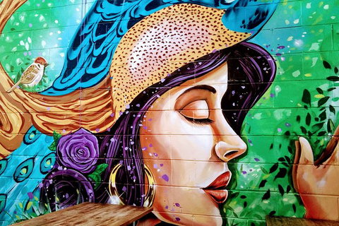 Brisbane City Art And Design Walking Tour - C Tourism 6