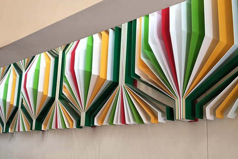 Brisbane City Art And Design Walking Tour - C Tourism 7