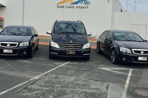 Brisbane To Gold Coast - C Tourism 2