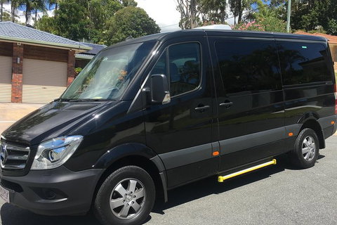 Brisbane To Gold Coast - C Tourism 3
