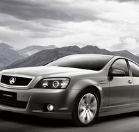 Brisbane Private Chauffeured Airport Transfer - C Tourism