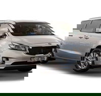 Airport Transfers - C Tourism