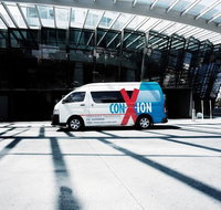 Brisbane Airport Arrival Shuttle Transfer to the Sunshine Coast Hotels/addresses - C Tourism