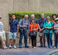 Afternoon Brisbane Photography Tour - C Tourism