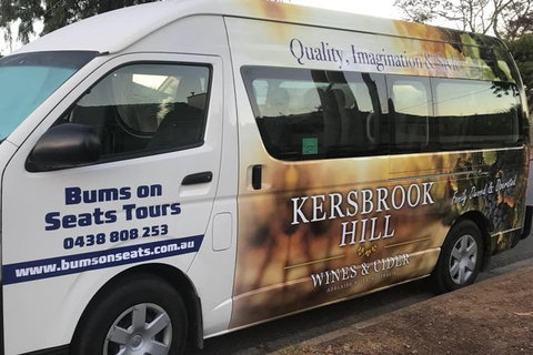 Brisbane To Gold Coast Airport Transfers - C Tourism 0