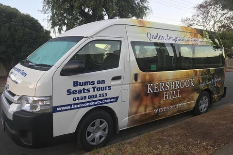 Brisbane To Gold Coast Airport Transfers - C Tourism 4