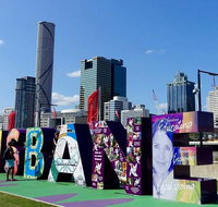 Brisbane City Highlights with Lone Pine - C Tourism