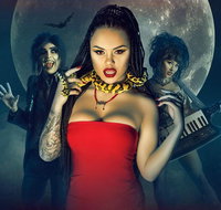 Dracula's Cabaret - Gold Coast - C Tourism