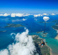 Airlie Beach Tandem Skydive - C Tourism