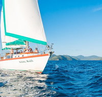 2-Day Whitsundays Sailing Adventure Waltzing Matilda - C Tourism
