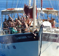 2-Day Whitsundays Sailing Adventure SV Whitehaven - C Tourism