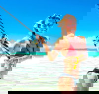 Rainbow Beach Fishing Tours - C Tourism