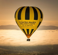 Greater Brisbane Hot Air Balloon Flights - City  Country views - 1 hour flight - C Tourism