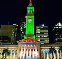 Brisbane Like a Local Customized Private Tour - C Tourism