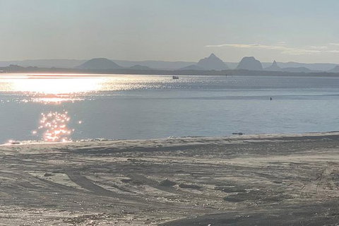Bribie Island Boat And 4x4 Beach Tour - C Tourism 6