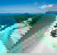 Whitsundays Seaplane Tours - C Tourism