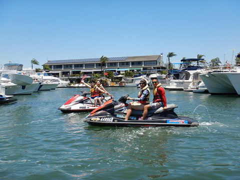The Jolly Roger - C Tourism 3