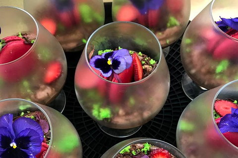 Full Day Mount Tamborine Winery Tour From Brisbane - C Tourism 1