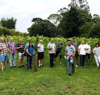 Full Day Mount Tamborine Winery Tour from Brisbane - C Tourism