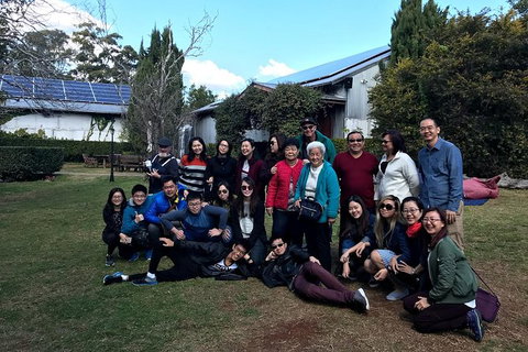 Full Day Mount Tamborine Winery Tour From Brisbane - C Tourism 14