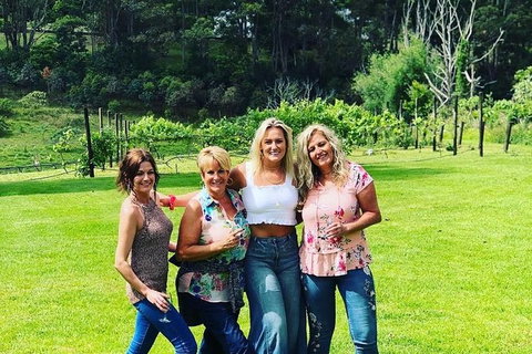 Full Day Mount Tamborine Winery Tour From Brisbane - C Tourism 11