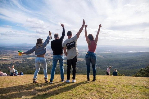Full Day Mount Tamborine Winery Tour From Brisbane - C Tourism 8