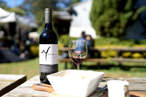 Full Day Mount Tamborine Winery Tour From Brisbane - C Tourism 7
