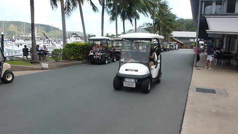 Whitehaven Beach And Hamilton Island Cruise - C Tourism 2