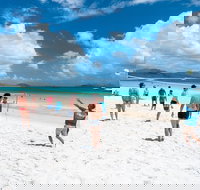 Whitehaven Beach and Hamilton Island Cruise - C Tourism