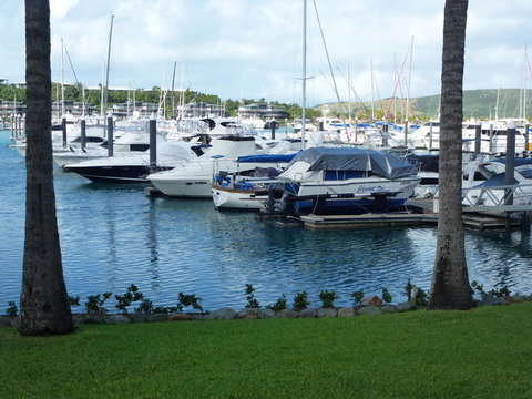 Whitehaven Beach And Hamilton Island Cruise - C Tourism 4