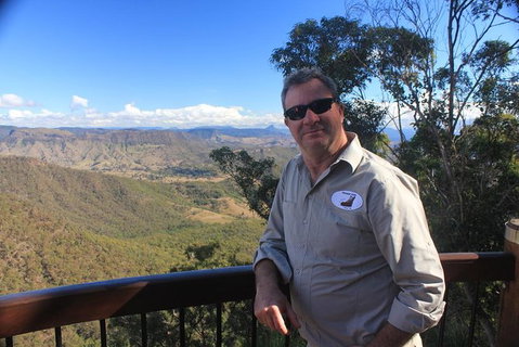 Small-Group 4WD Springbrook National Park Day Trip From Brisbane - C Tourism 7