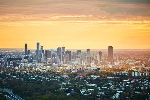 Private Helicopter Scenic Tour Of Brisbane - 25min - C Tourism 8