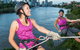 Brisbane Sunset Abseil - thumb 3