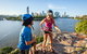 Brisbane Sunset Abseil - thumb 2