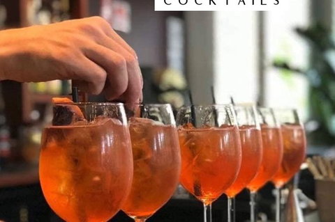 Private Airlie Beach Tuk-Tuk Tours - C Tourism 25